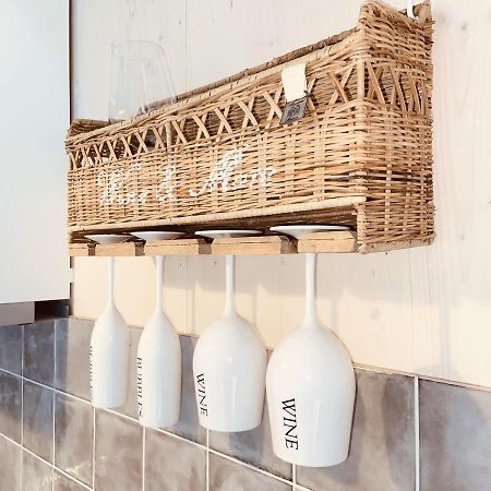 "Ocean House" Apartman Heidelberg Kültér fotó