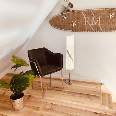 "Ocean House" Apartman Heidelberg Kültér fotó