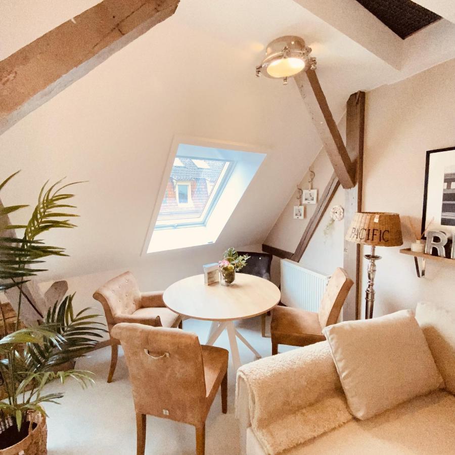 "Ocean House" Apartman Heidelberg Kültér fotó