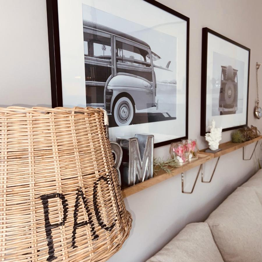 "Ocean House" Apartman Heidelberg Kültér fotó