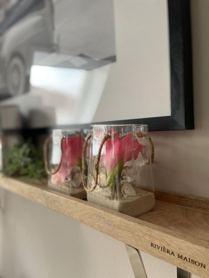 "Ocean House" Apartman Heidelberg Kültér fotó