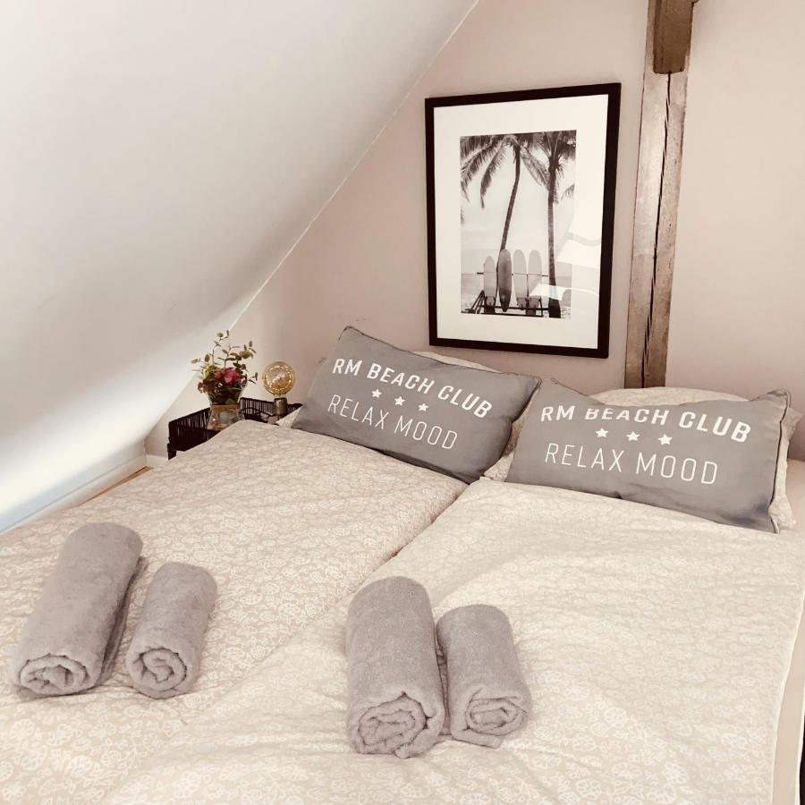 "Ocean House" Apartman Heidelberg Kültér fotó