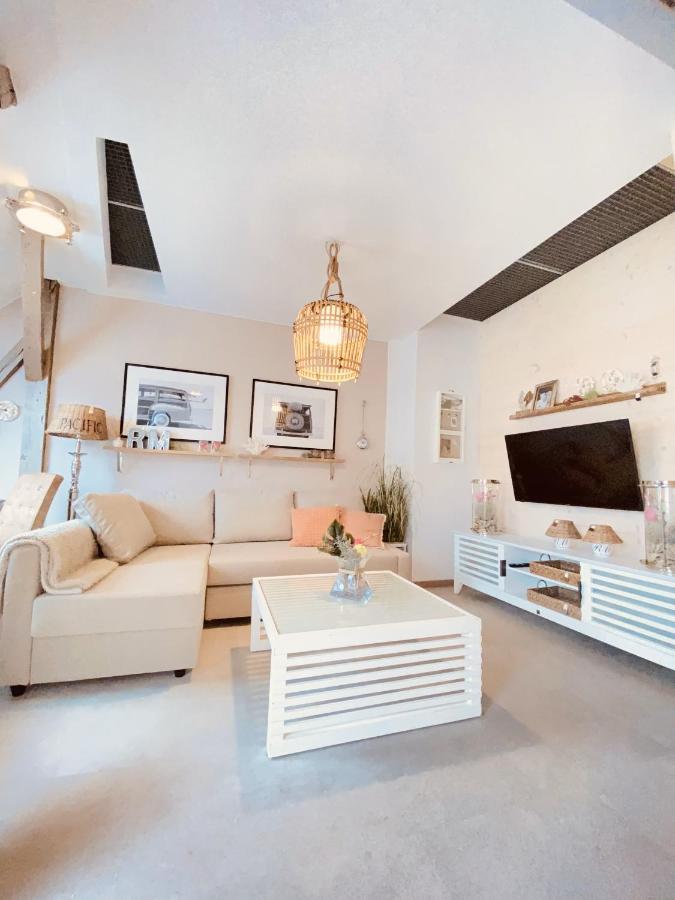 "Ocean House" Apartman Heidelberg Kültér fotó