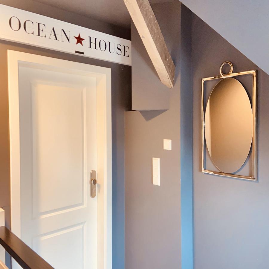 "Ocean House" Apartman Heidelberg Kültér fotó